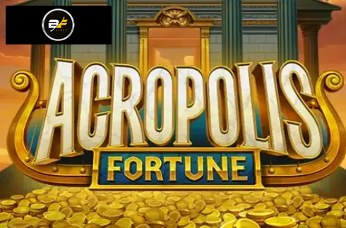 Acropolis Fortune